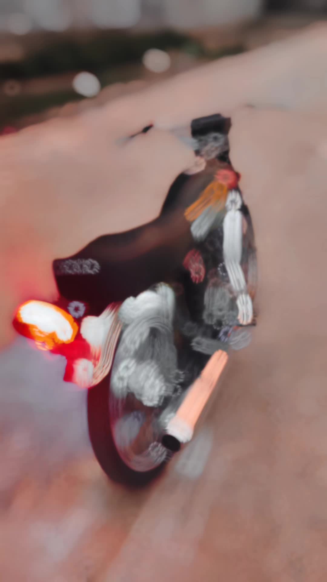 @BUTT DAA HONDA 🦍