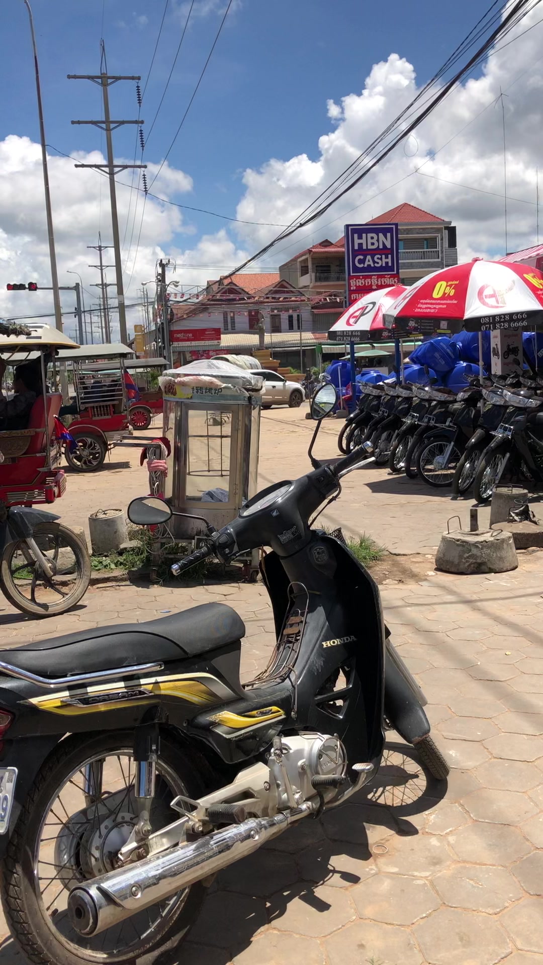 @ជន អត់ល្បី😂🥺