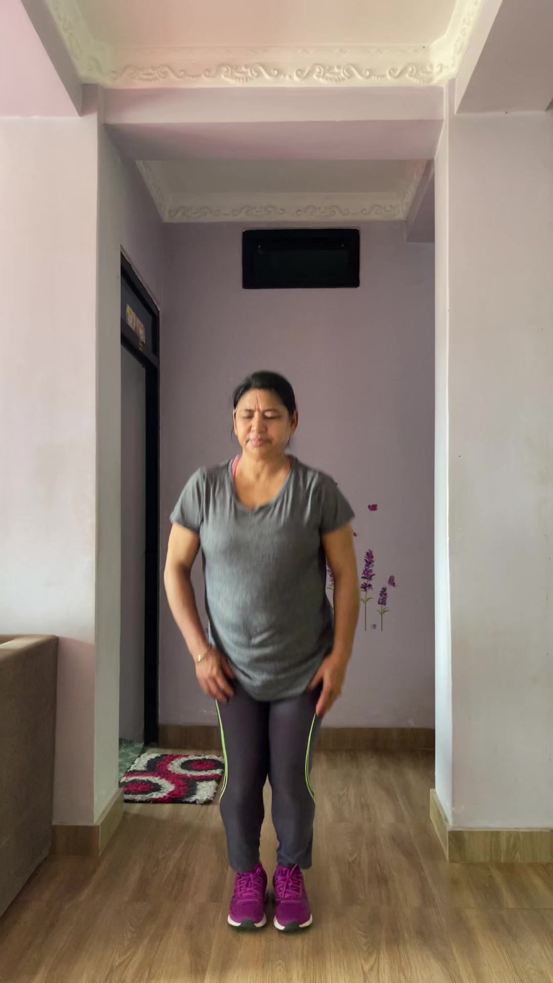 @Aruna Shrestha