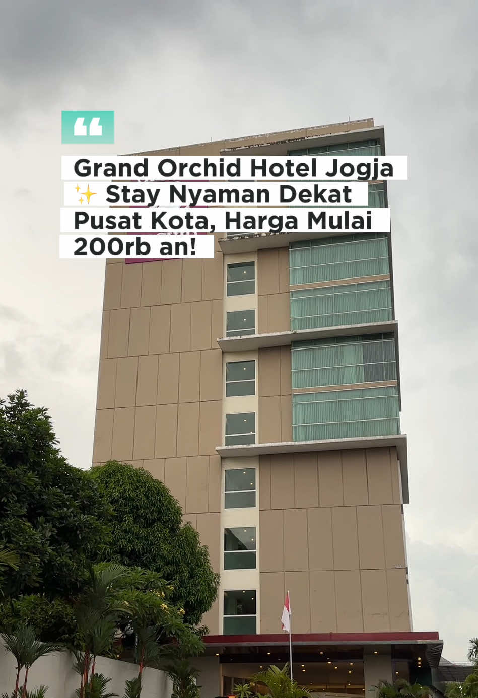 @Mas dwi | Staycation Hemat