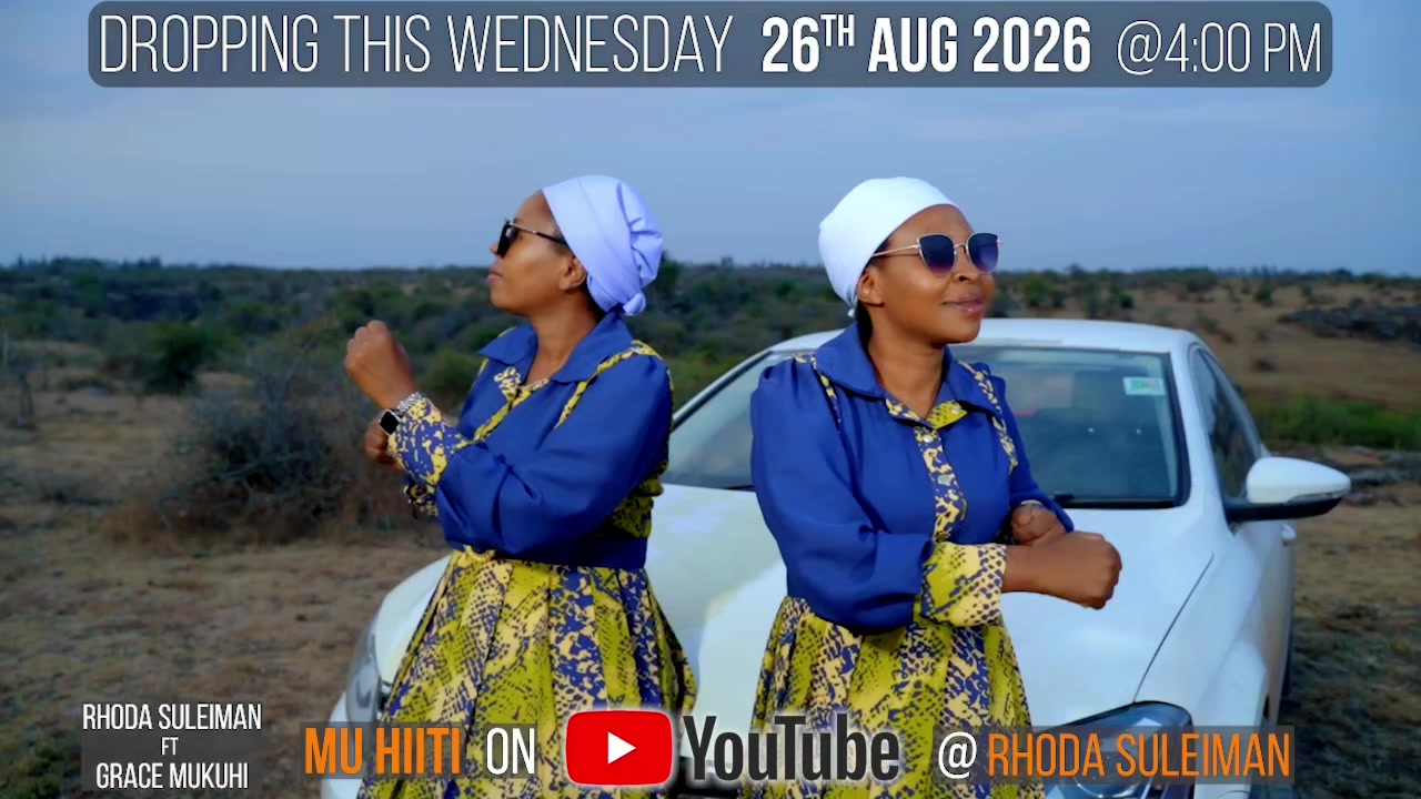 @gracemukuhiofficial