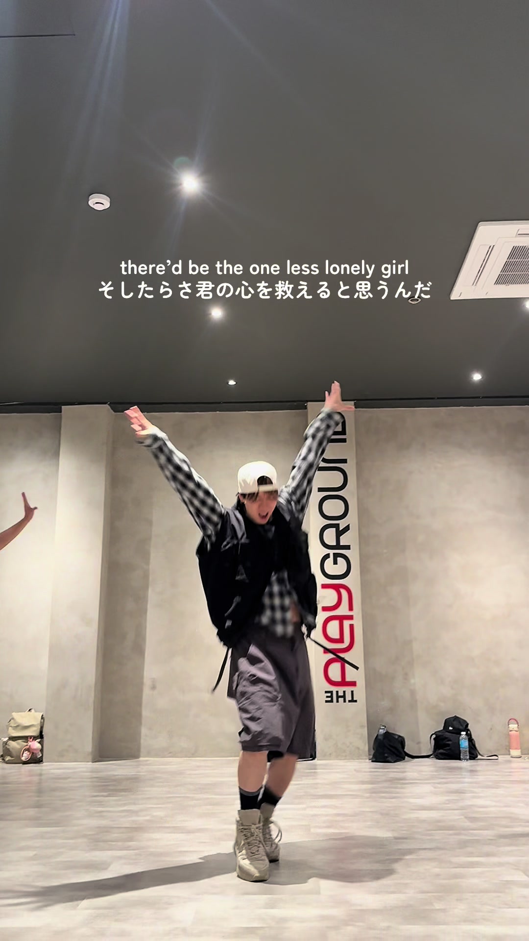 @Yuta in Tokyo🙋🏻♂️🗼