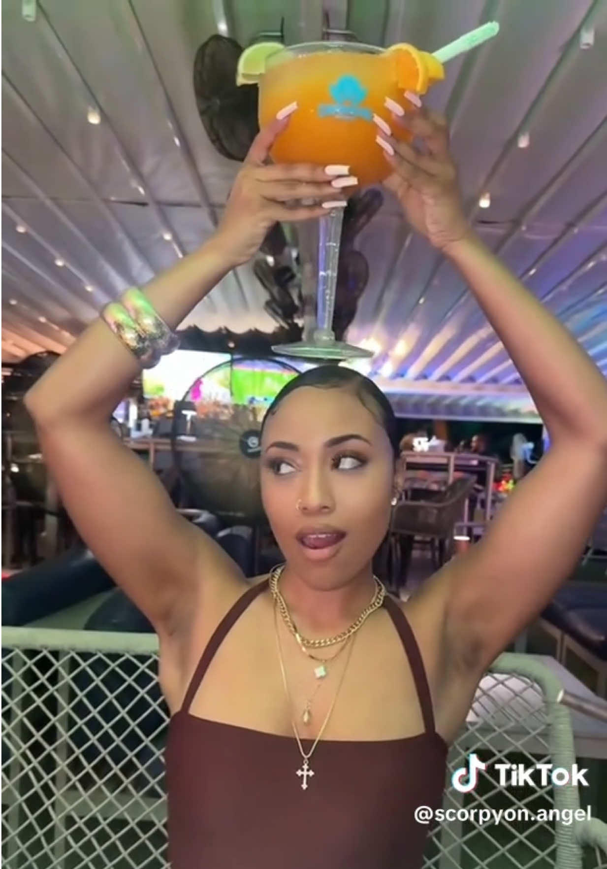 @Carnaval Rooftop Miami Beach