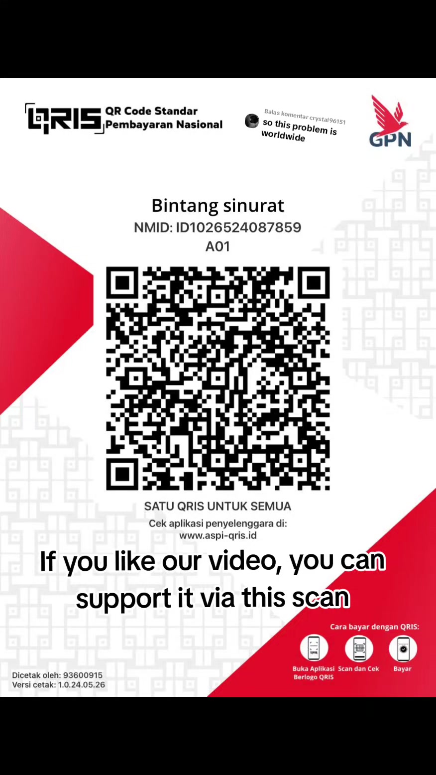 @Bintang sinurat