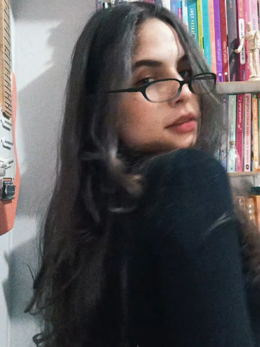 @Gabi Bego