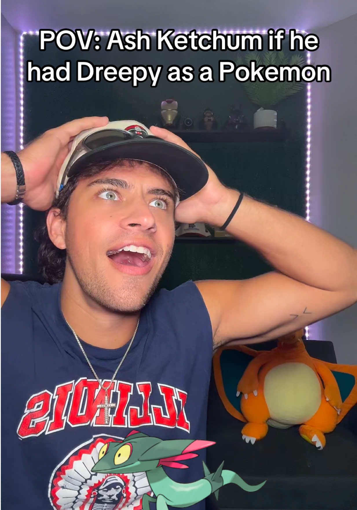@GameBeezy