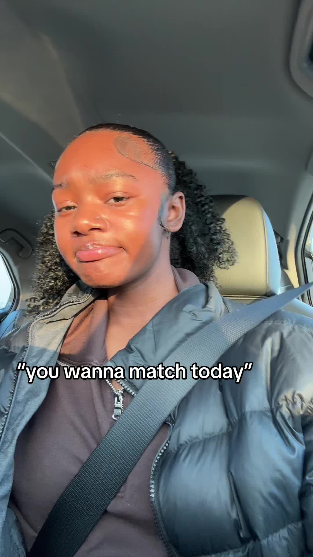 @petitedarkskinthing