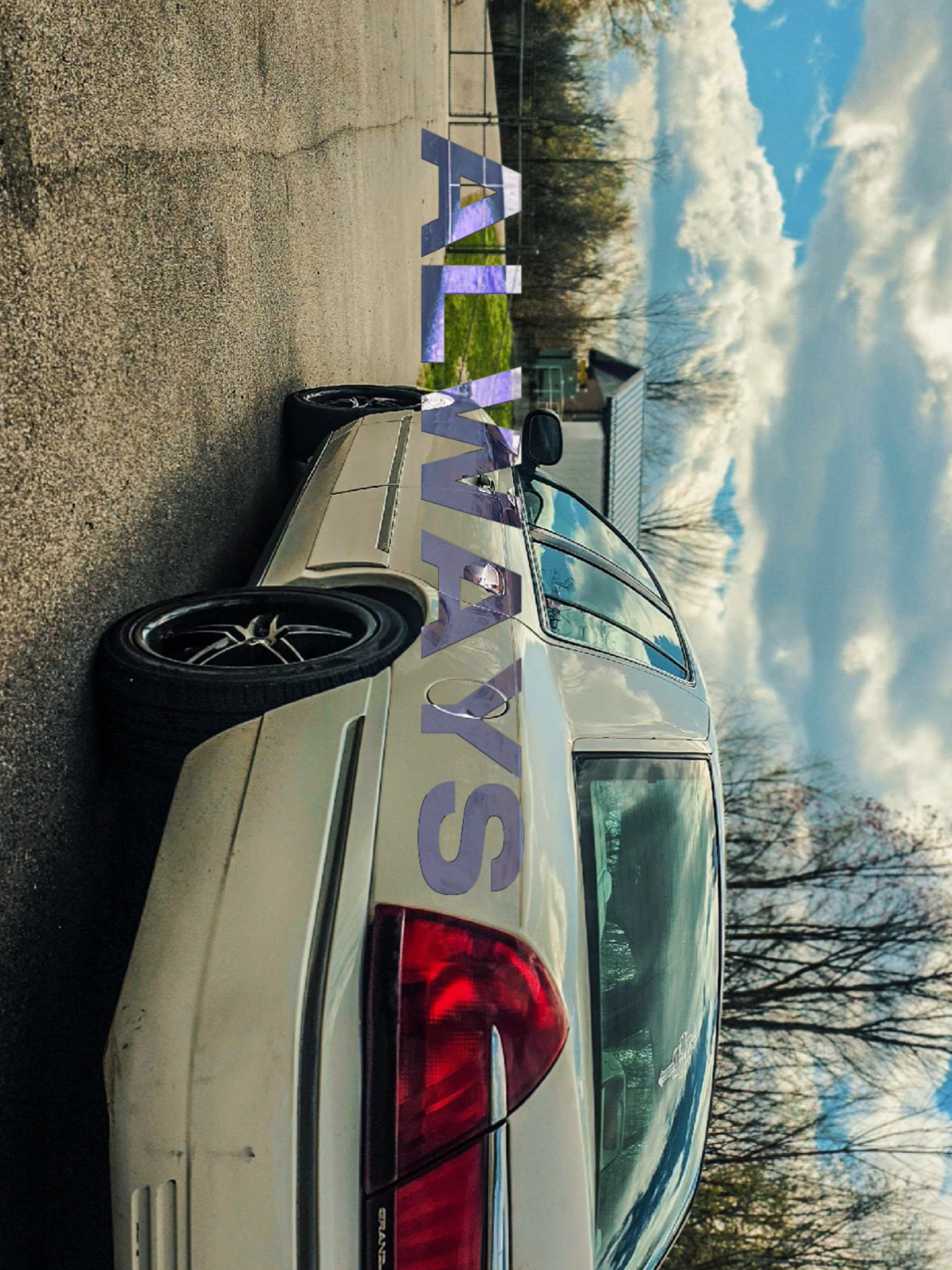 @Low Daily