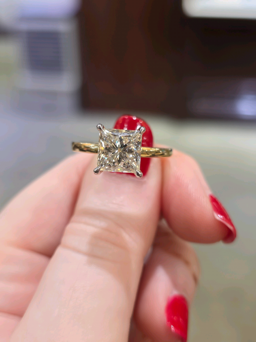 @Amor Jewelers