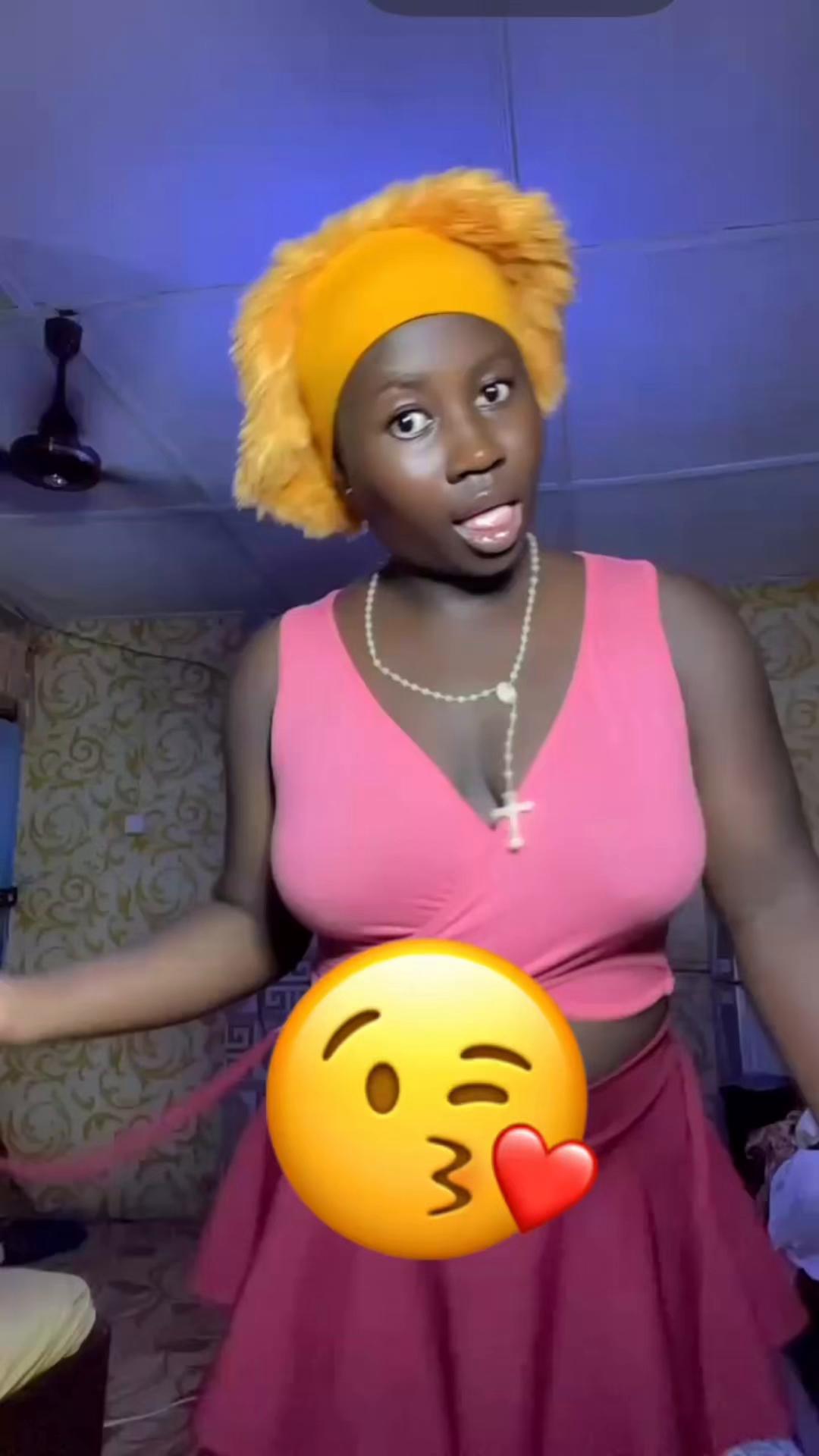@Akosua ne Akwasi โค๏ธ๐ชฌ๐๐ซ