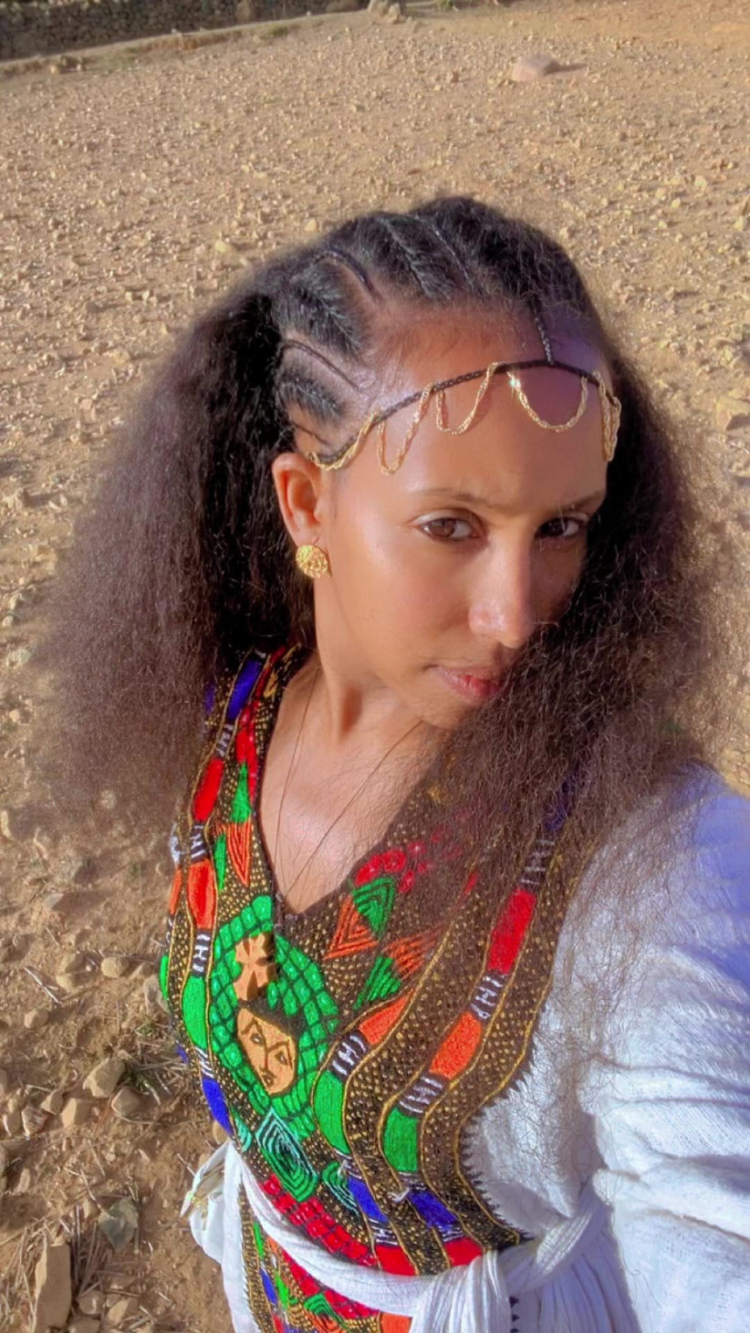 @Âbi Gal Teśfay♥️🕊️🎼🎧