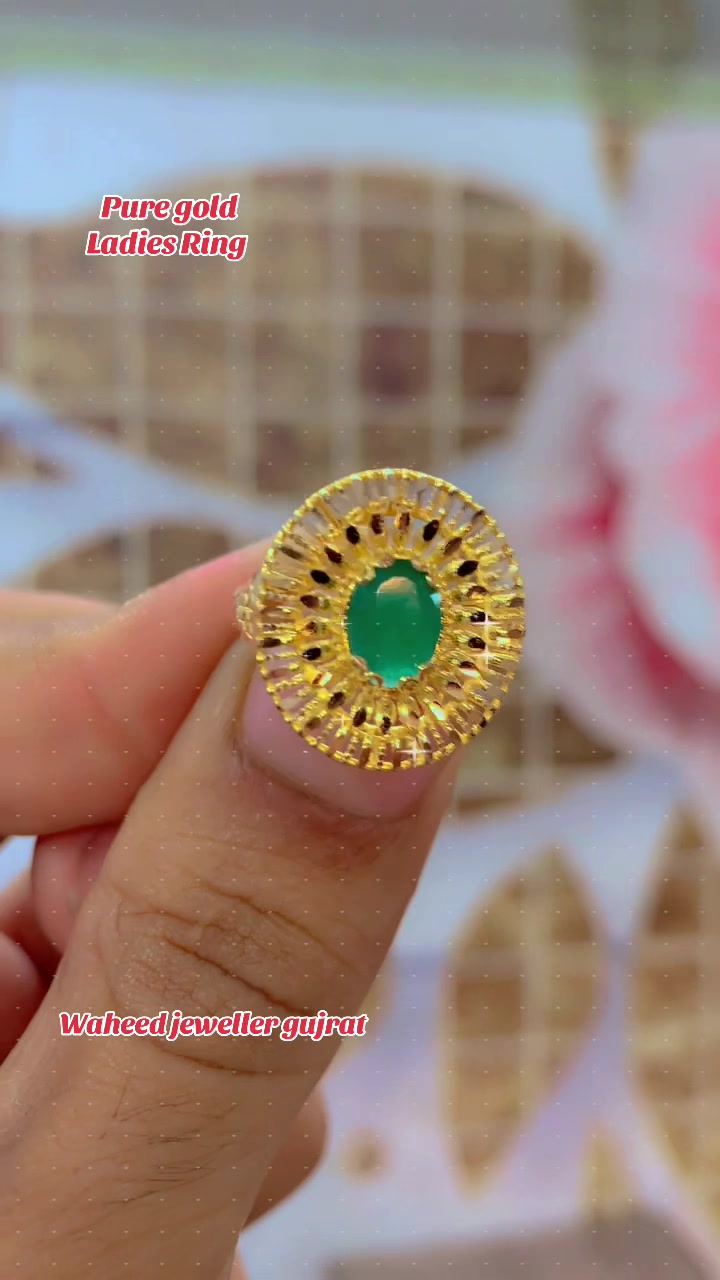 @Waheed jewellers