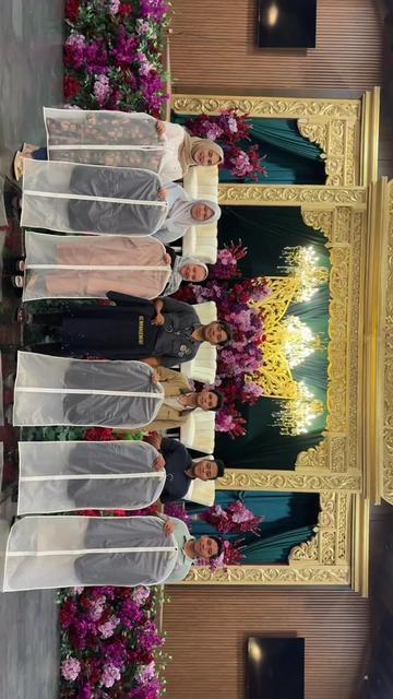 @WEDDING ORGANIZER PALEMBANG