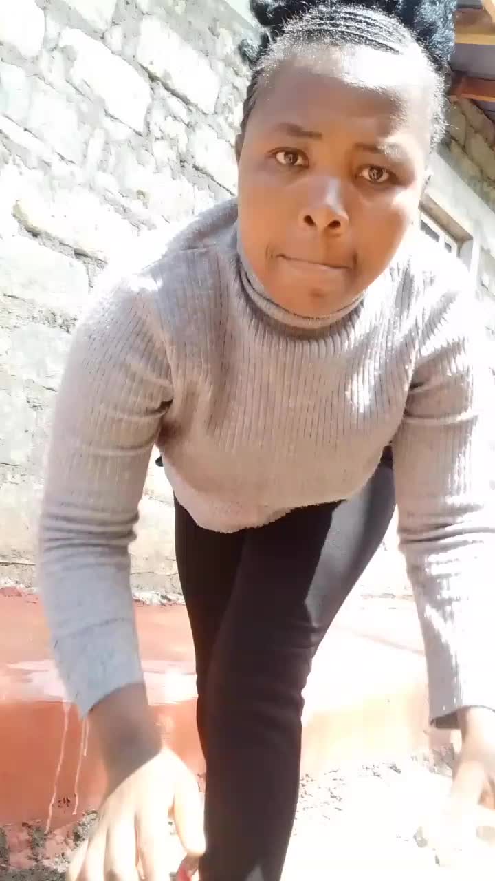 @Sylvia shikoli