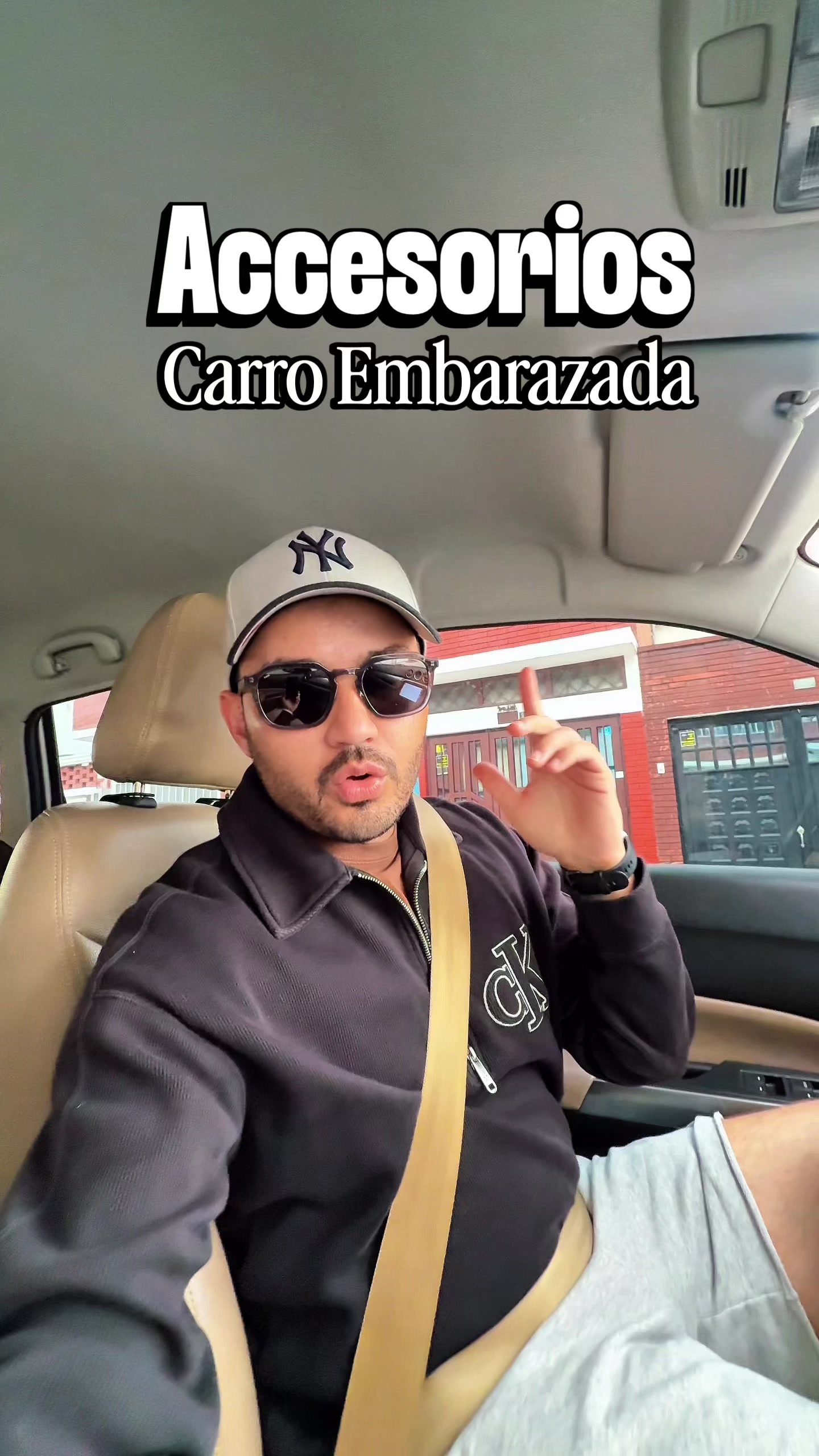 @SoyCarlos - Papá Primerizo