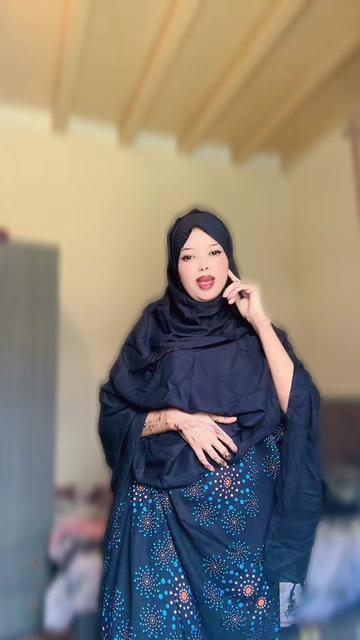 @amisha Qurux 🇸🇴