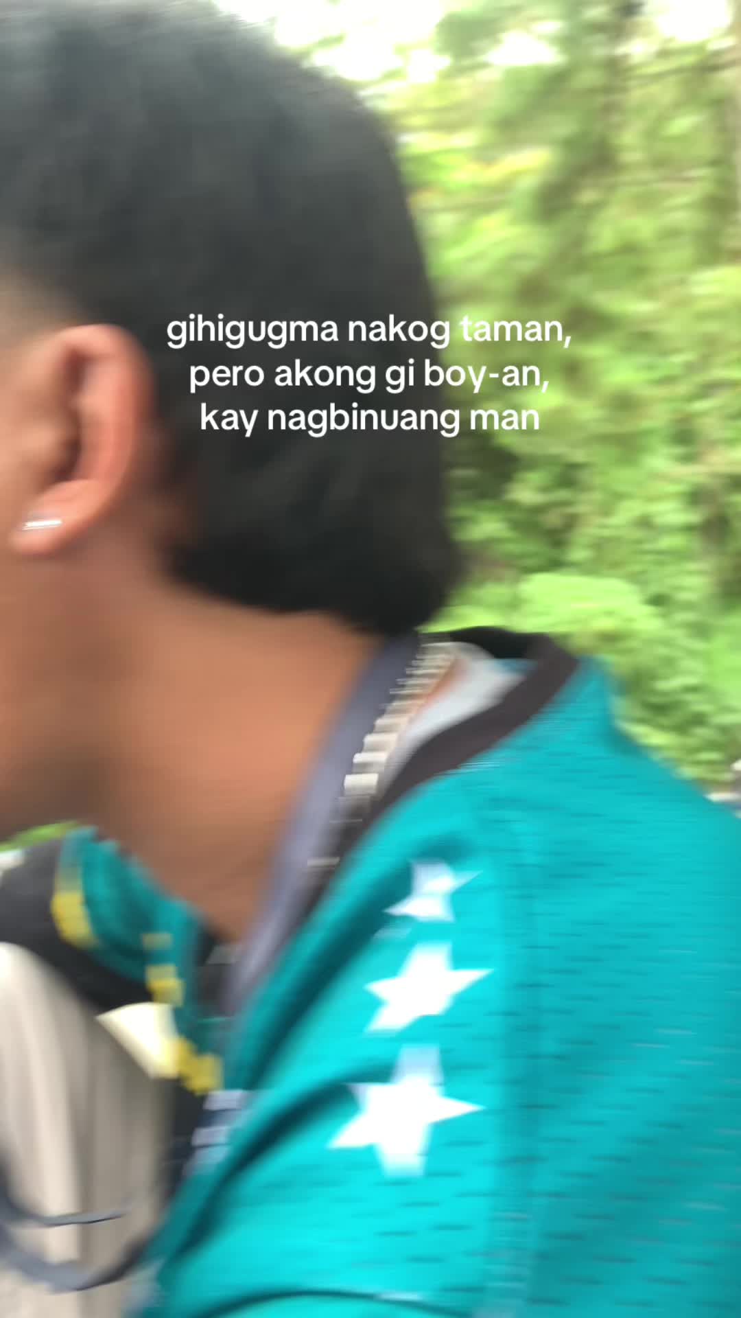 @Bulacao Vines