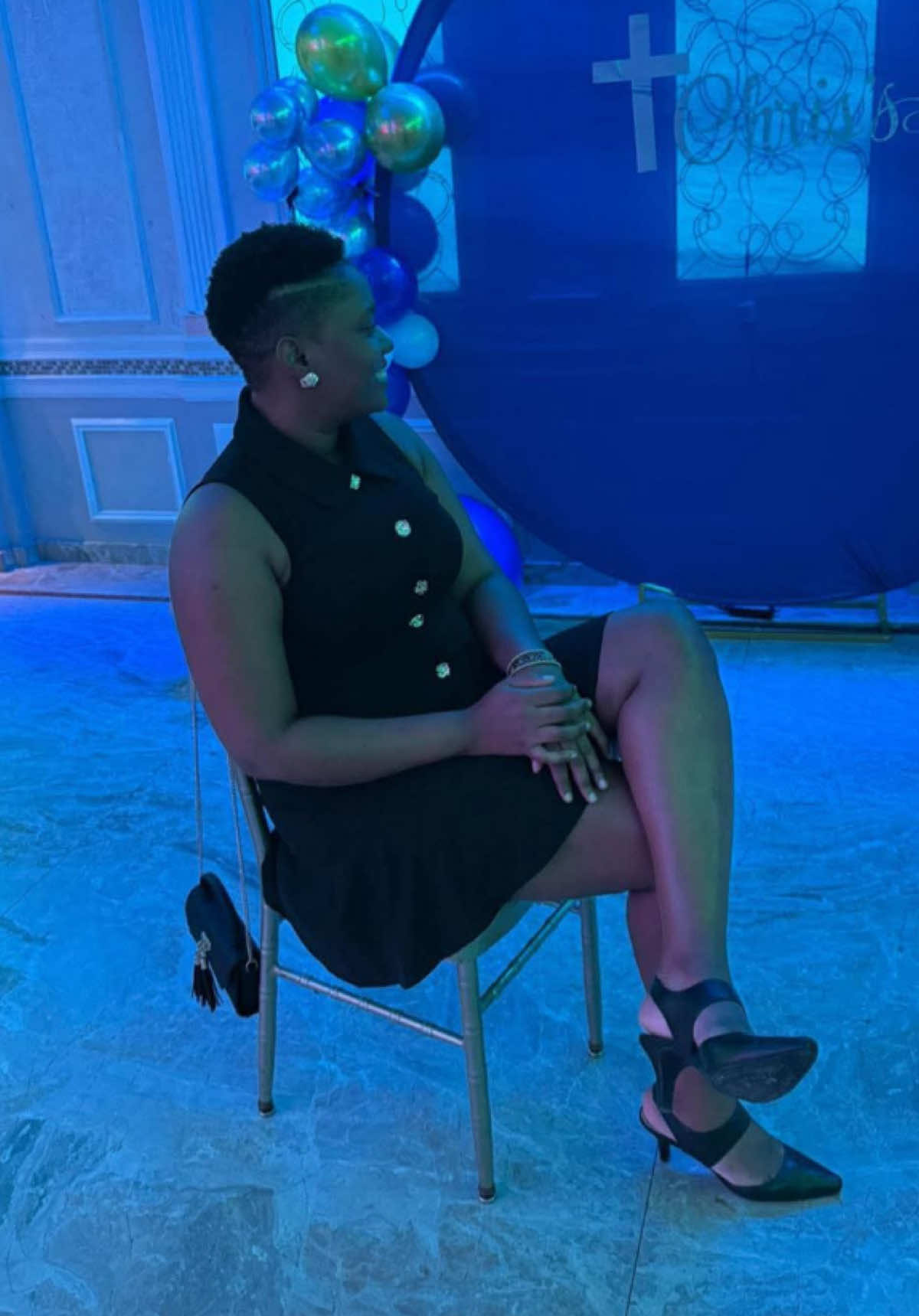 @Wichmy SAINTIL🥰