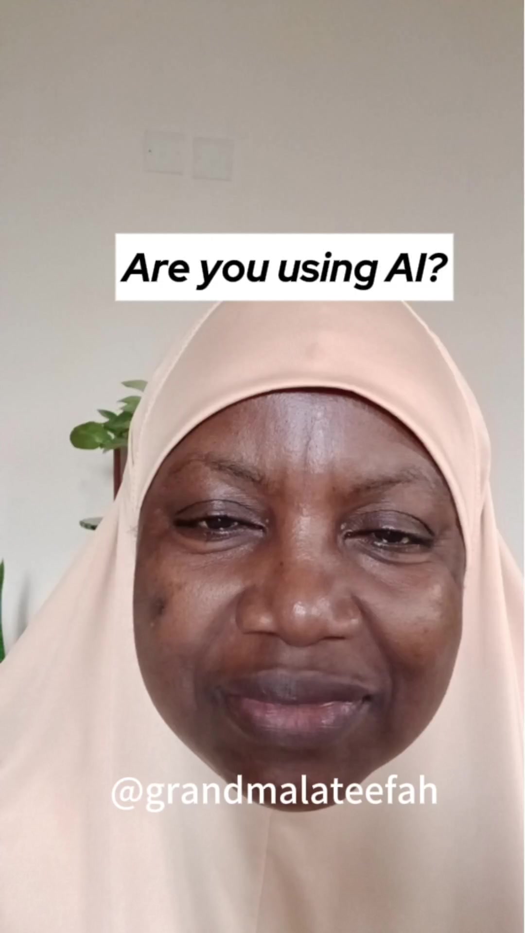 @GrandmaLateefah