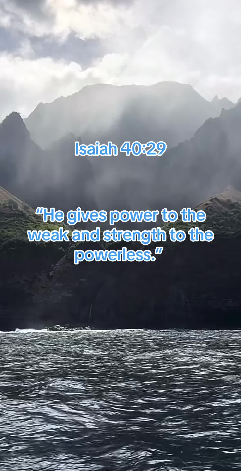 @Jesus is king✝️