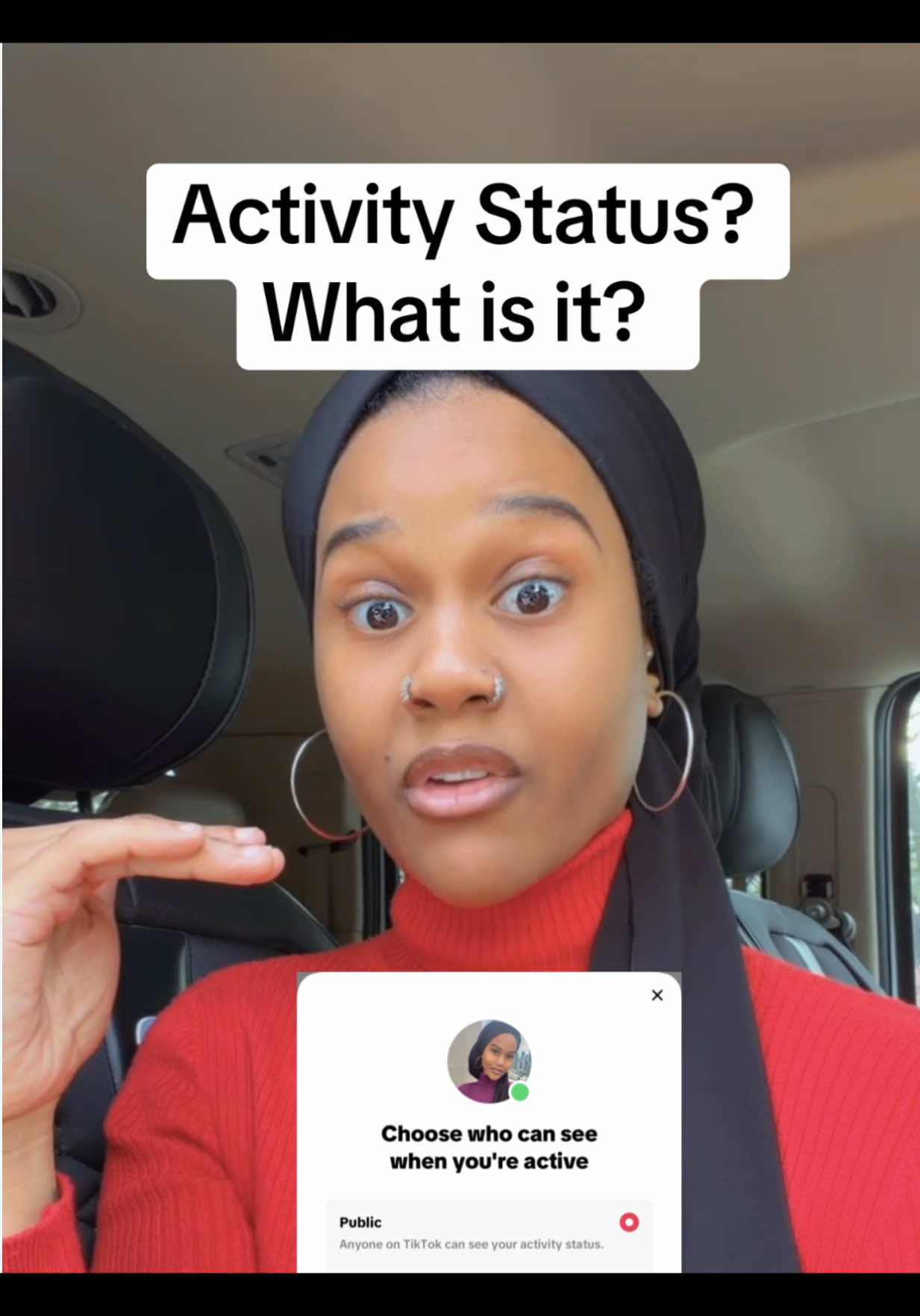 @👑Princesse |TikTok Strategist