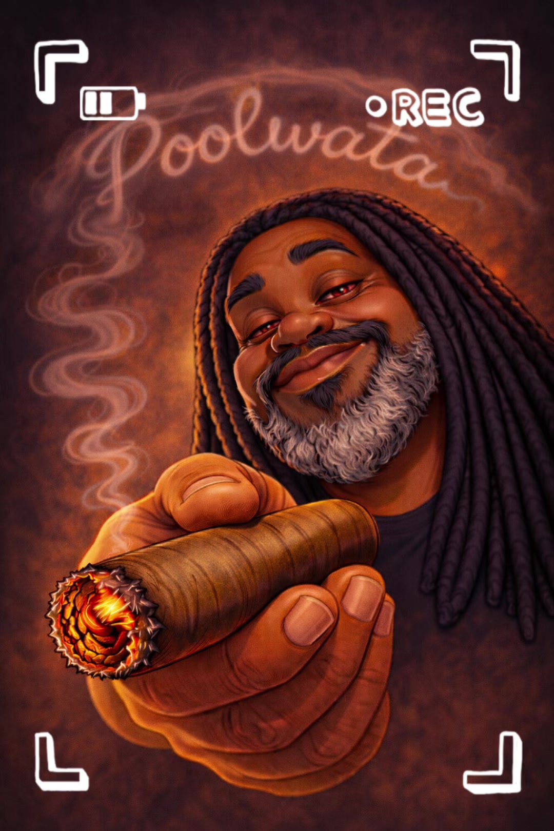 @PoolwataAI
