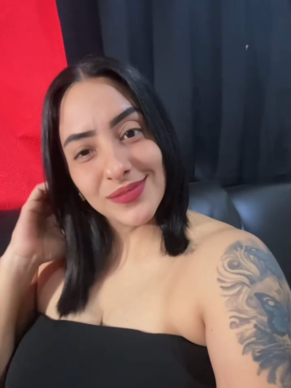 @Johanna Fernández 🇻🇪