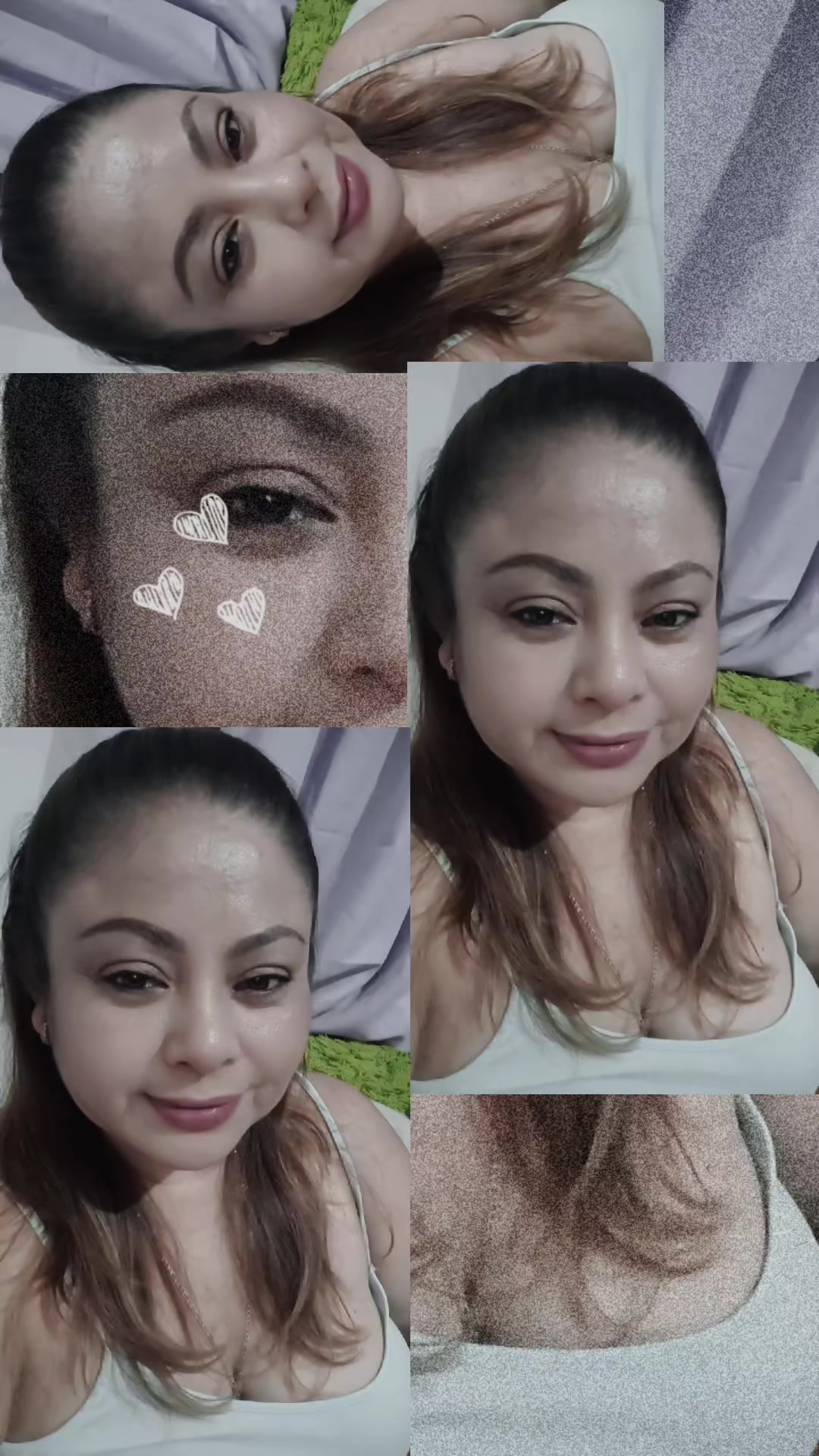 @Yesi ramirez