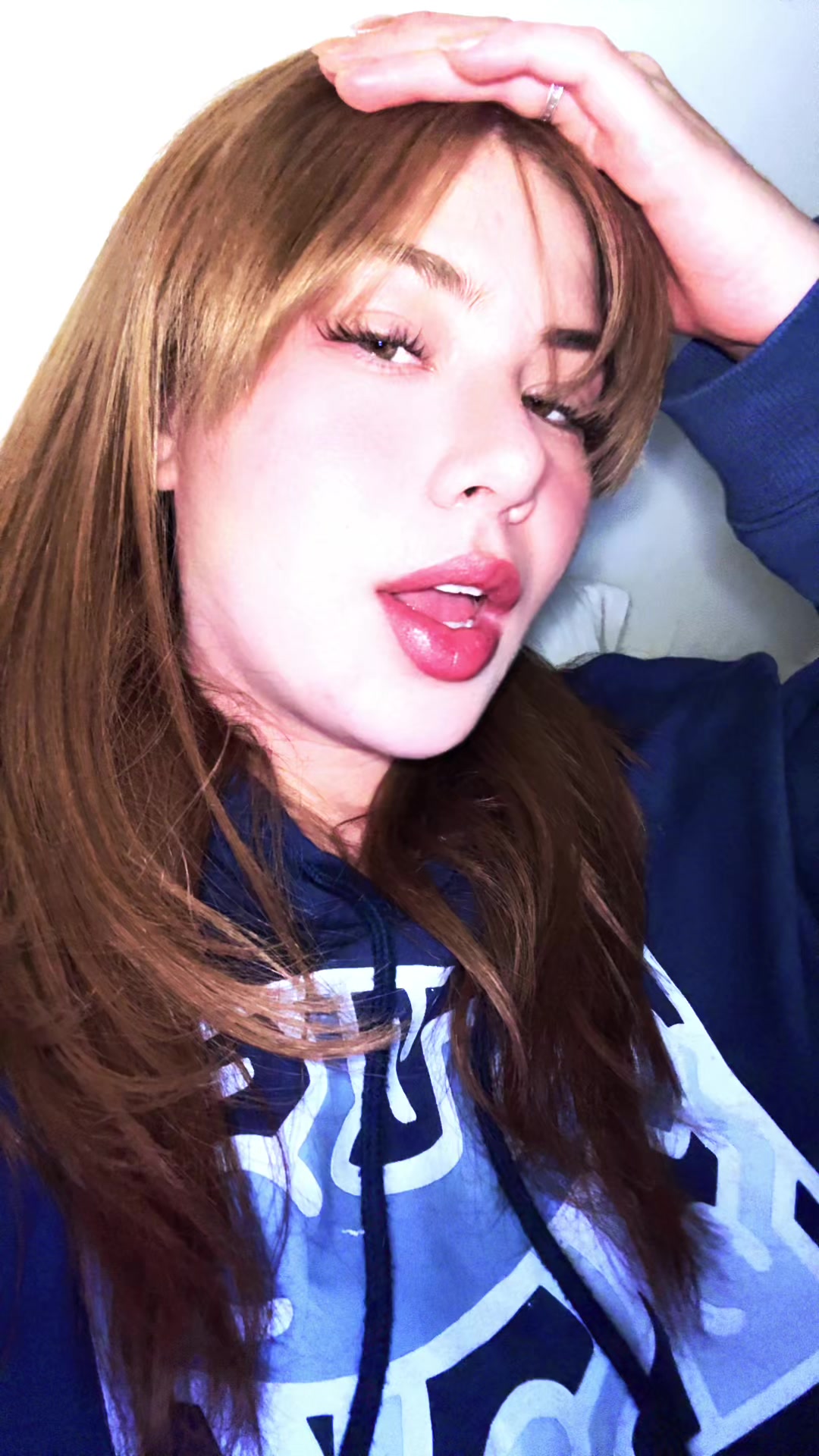 @Cherry Candy 🍒