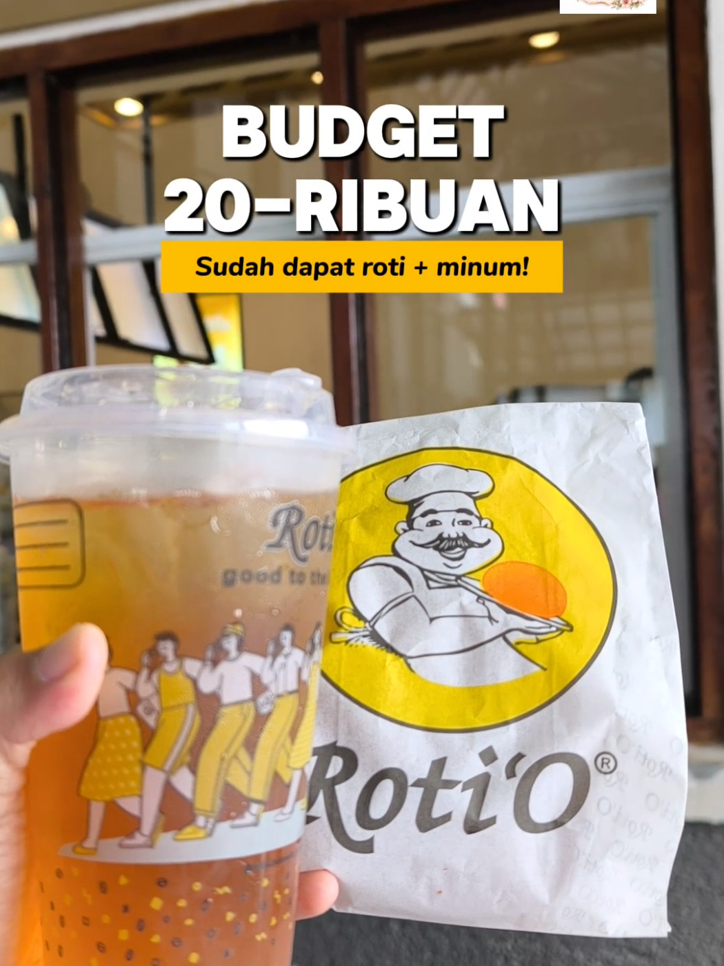 @Ibu Indah Cantik