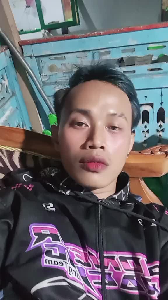 @anak manjah