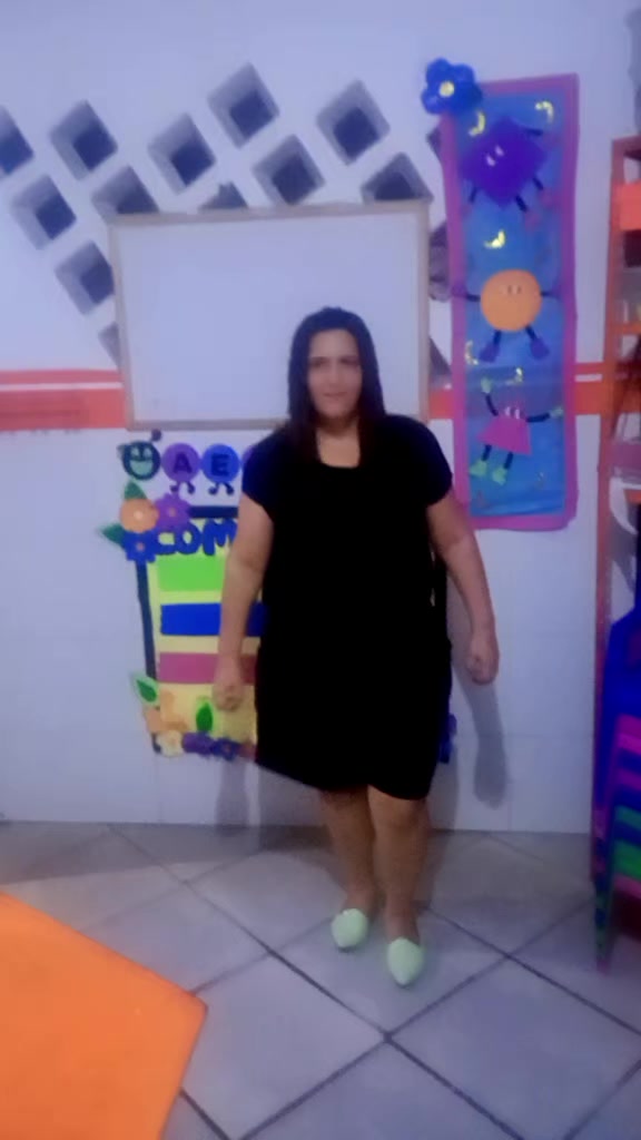 @Deixa ela ,que ela pode negaaa