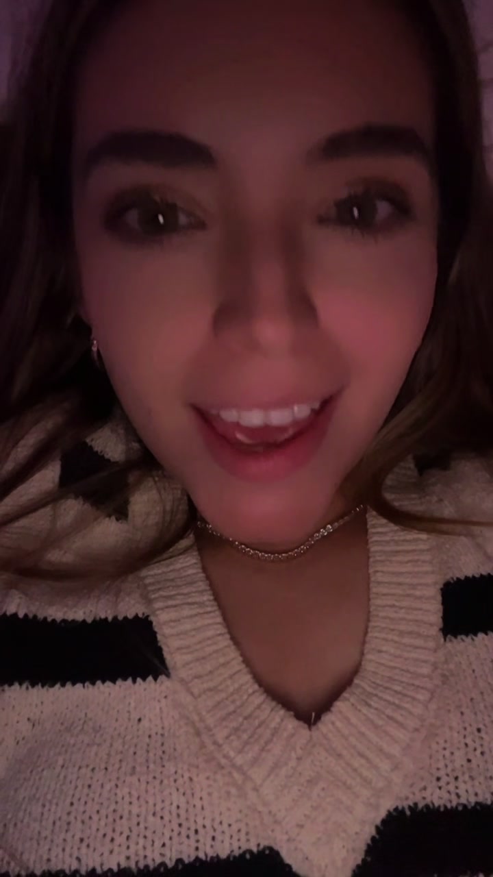 @Isa Miranda Moreno