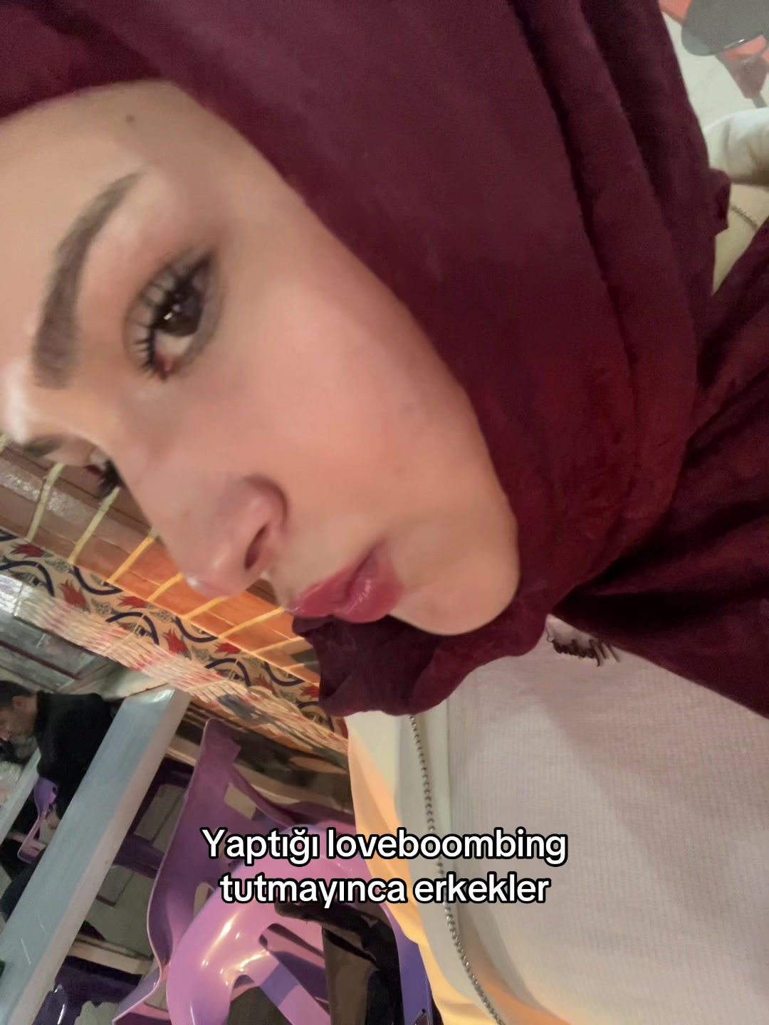@Medine Yavuz