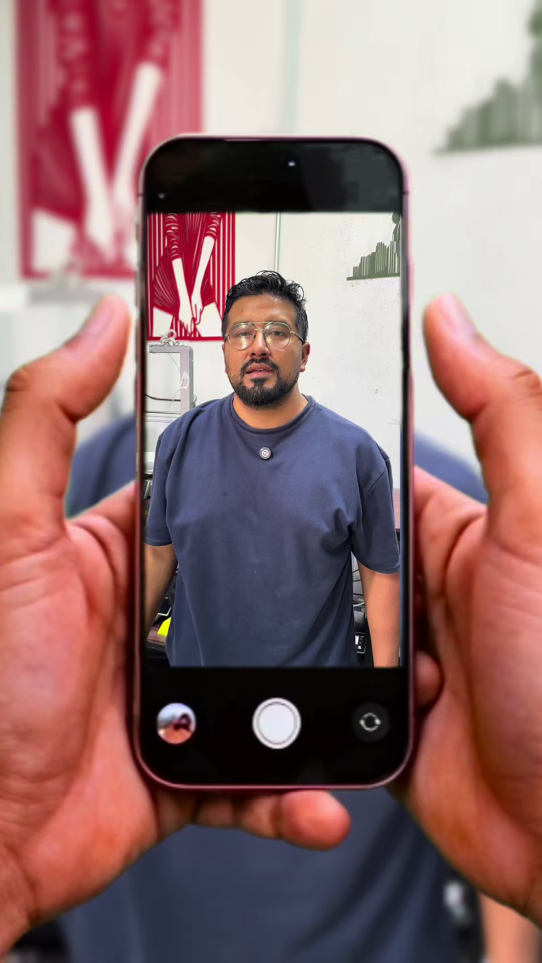@Chackonmx