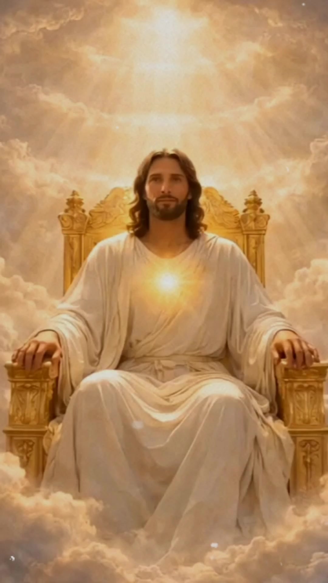 @True Light Workers