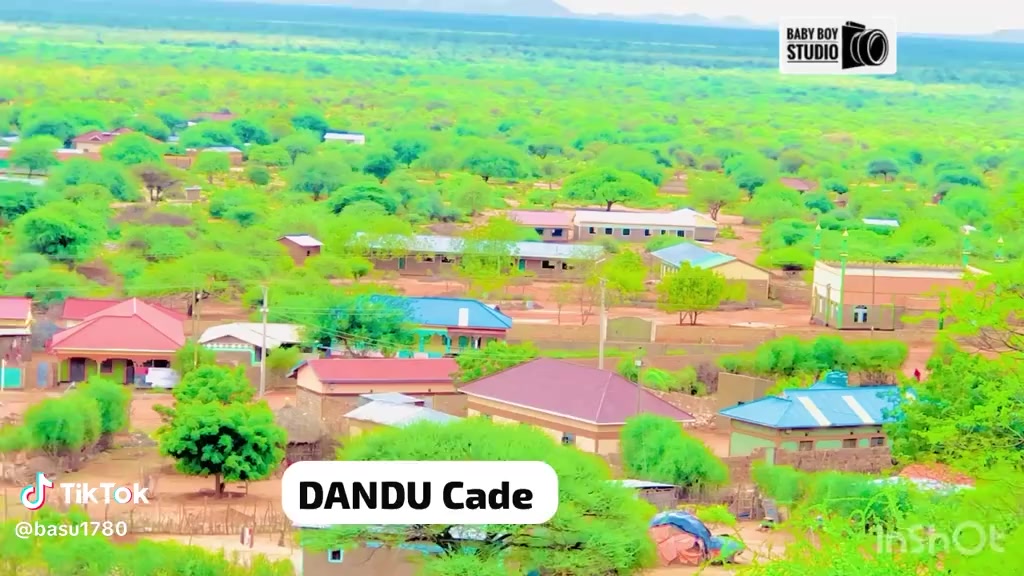@Dandu