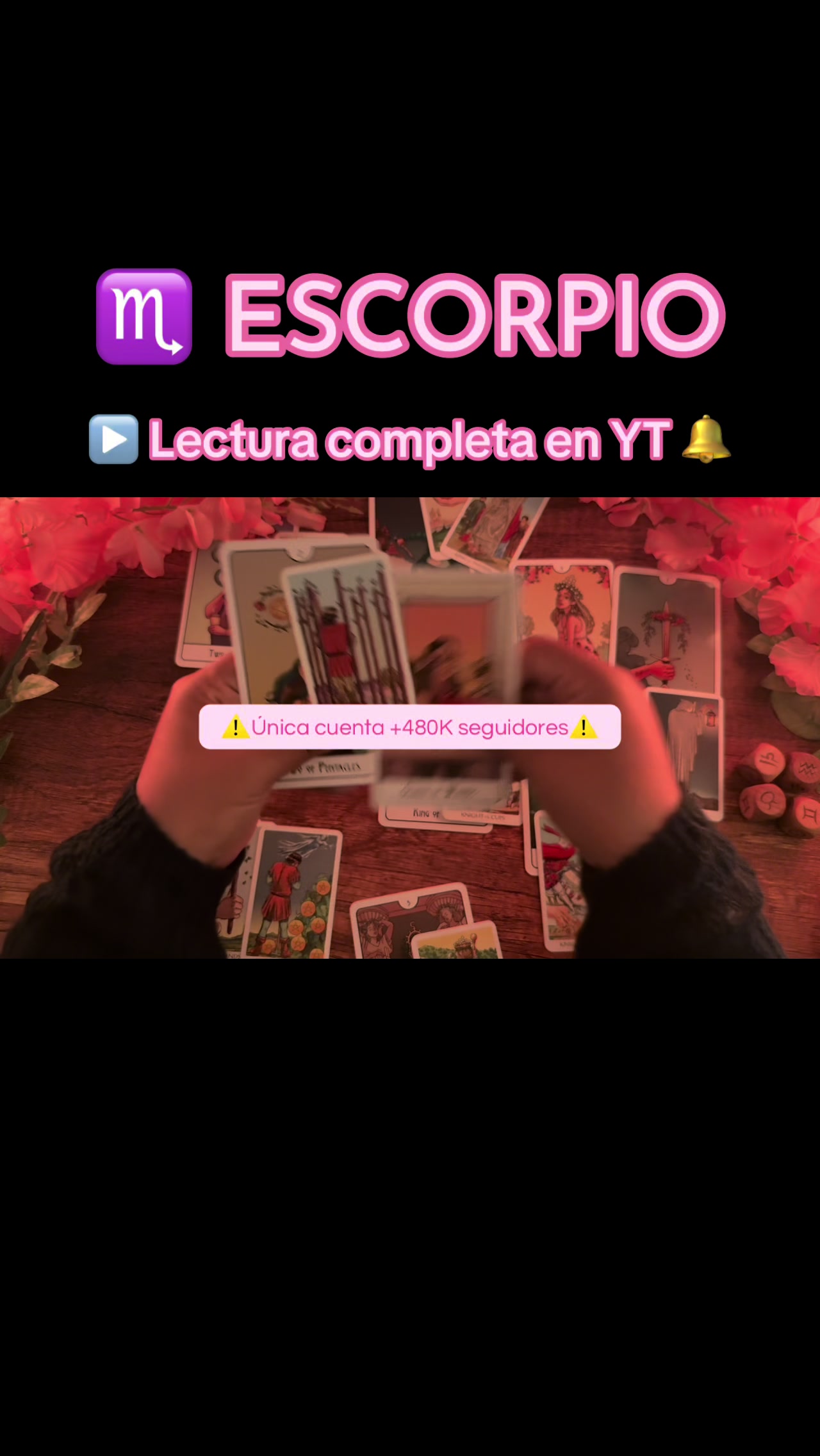 @Karma Tarot
