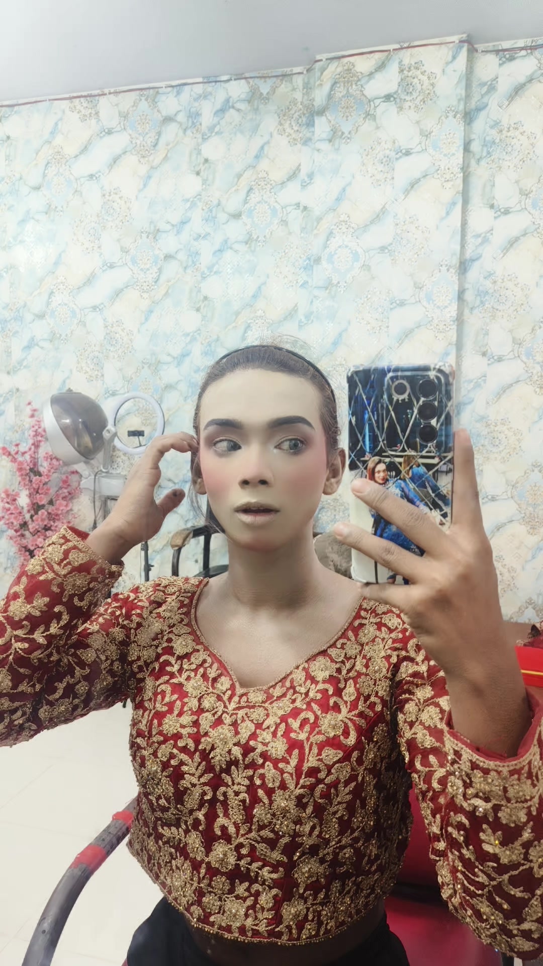 @Ripa's Makeover