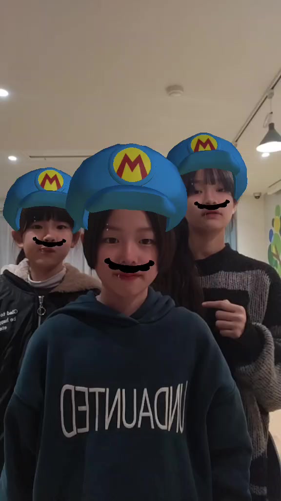@揉ませてください
