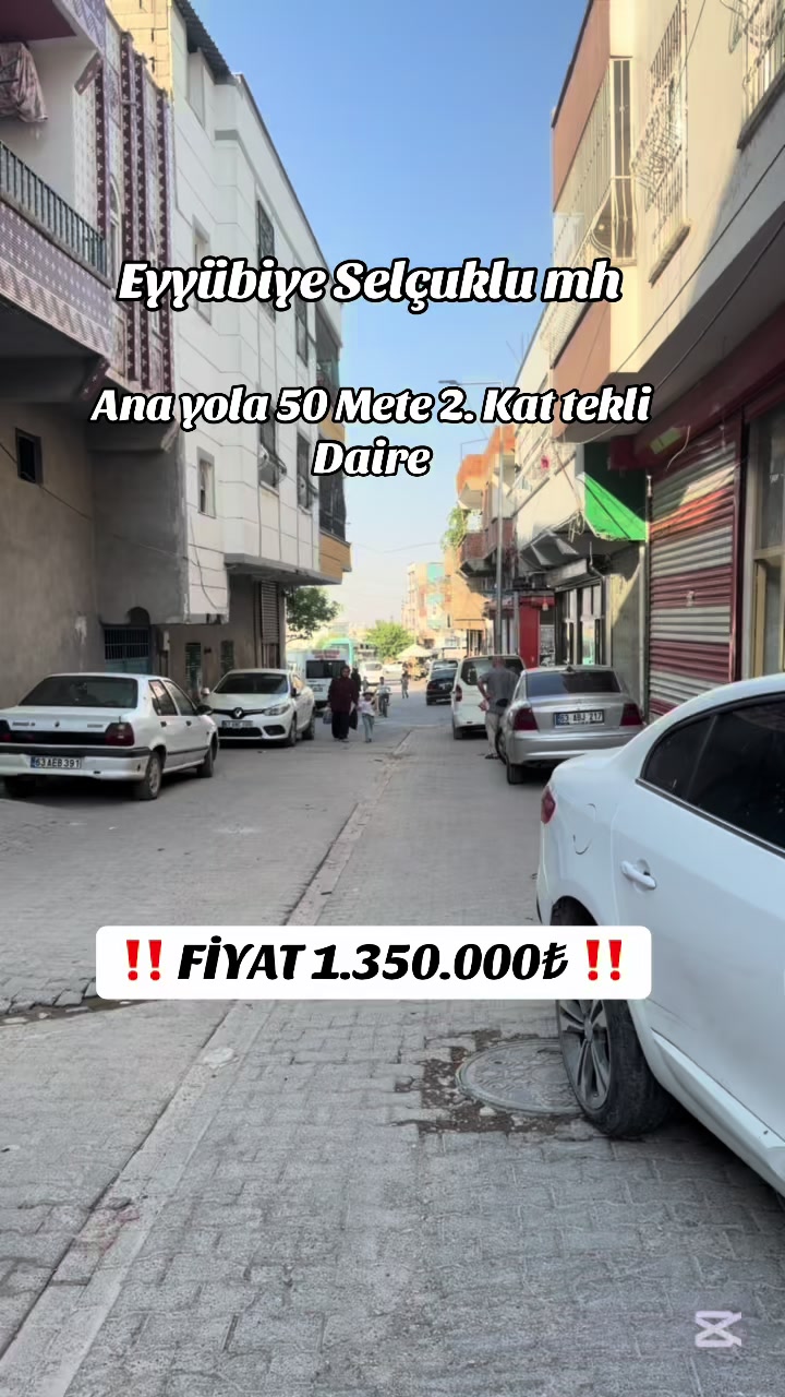 @👑 ŞEYHANLIOĞLU EMLAK 👑