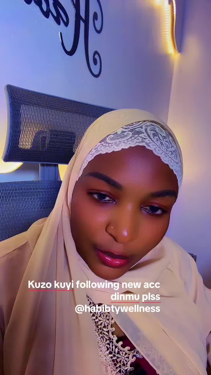 @Habibtykayanmata