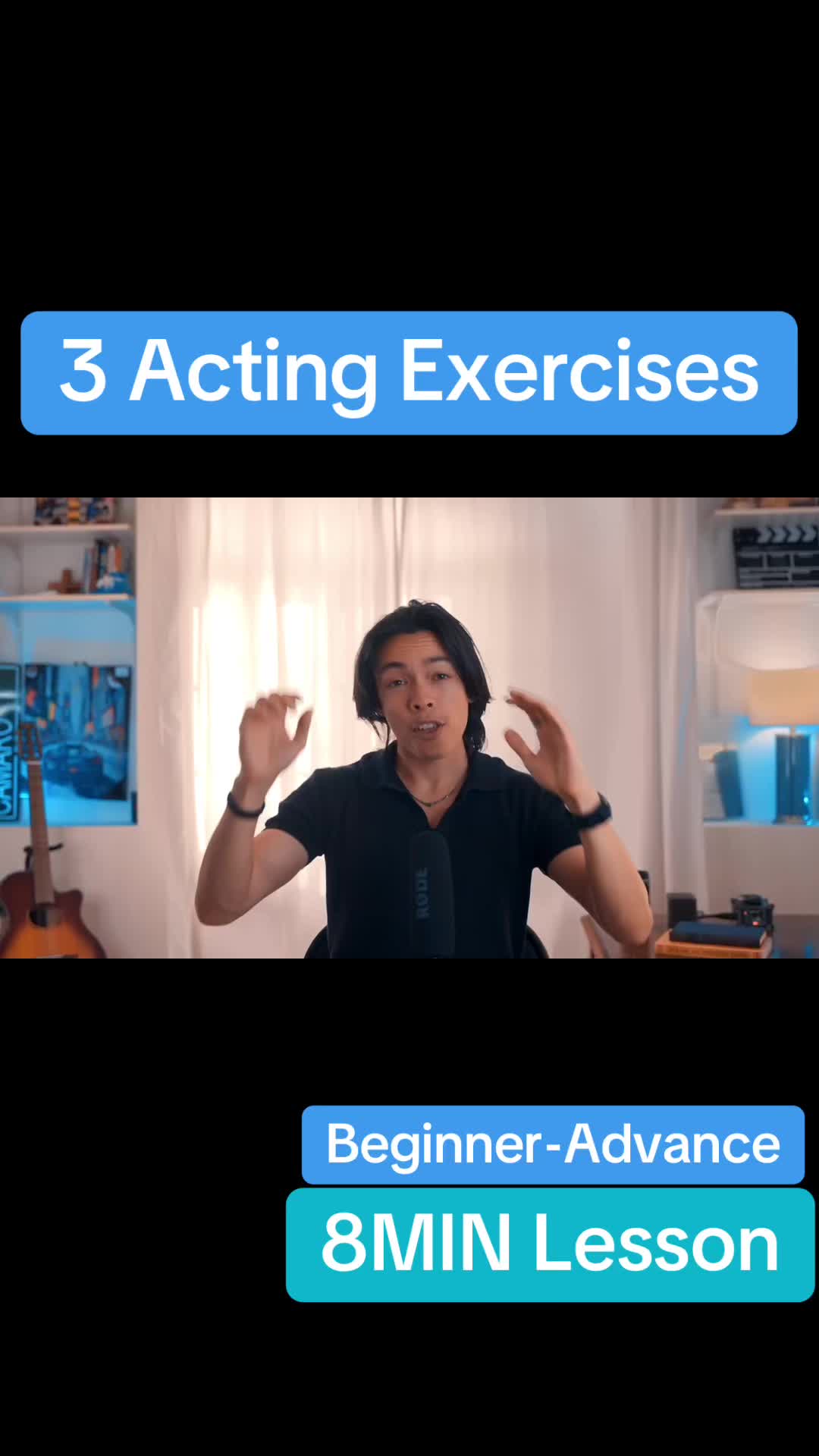 @TheActorsAcademy