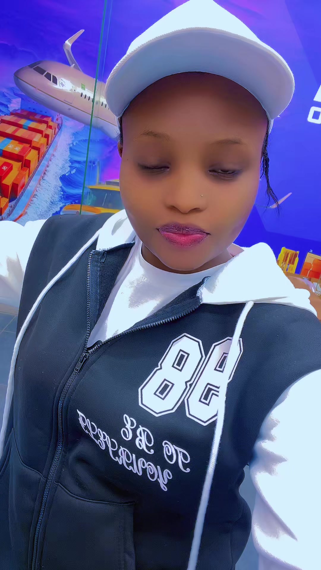 @Kamau Maggy ❤️