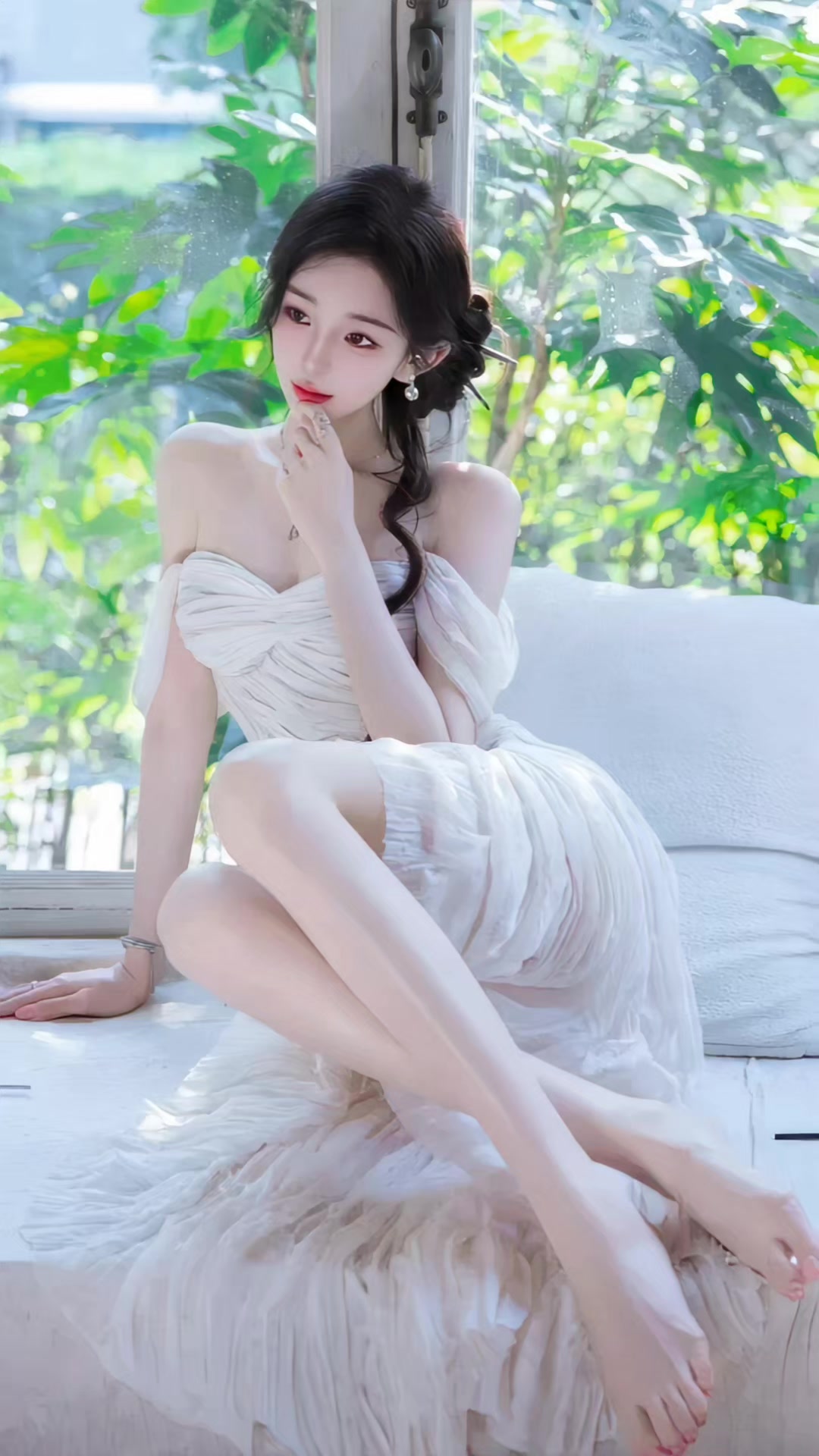 @Xinh Motion