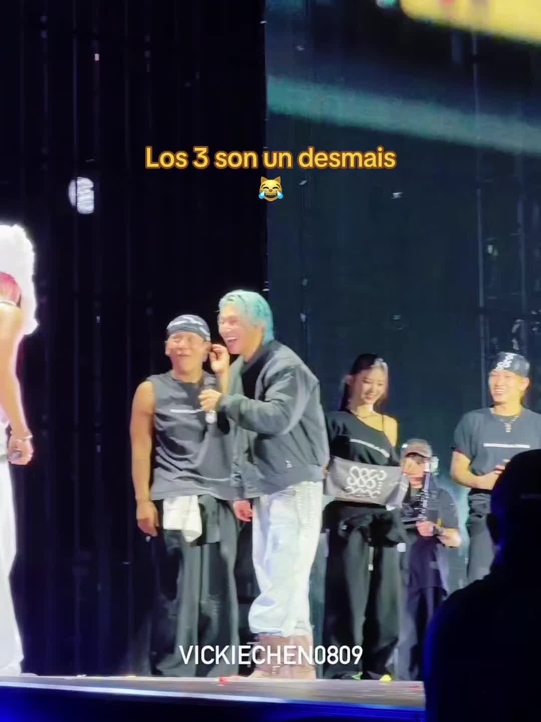 @M A Y ⁴ seeing BIGBANG 19/09
