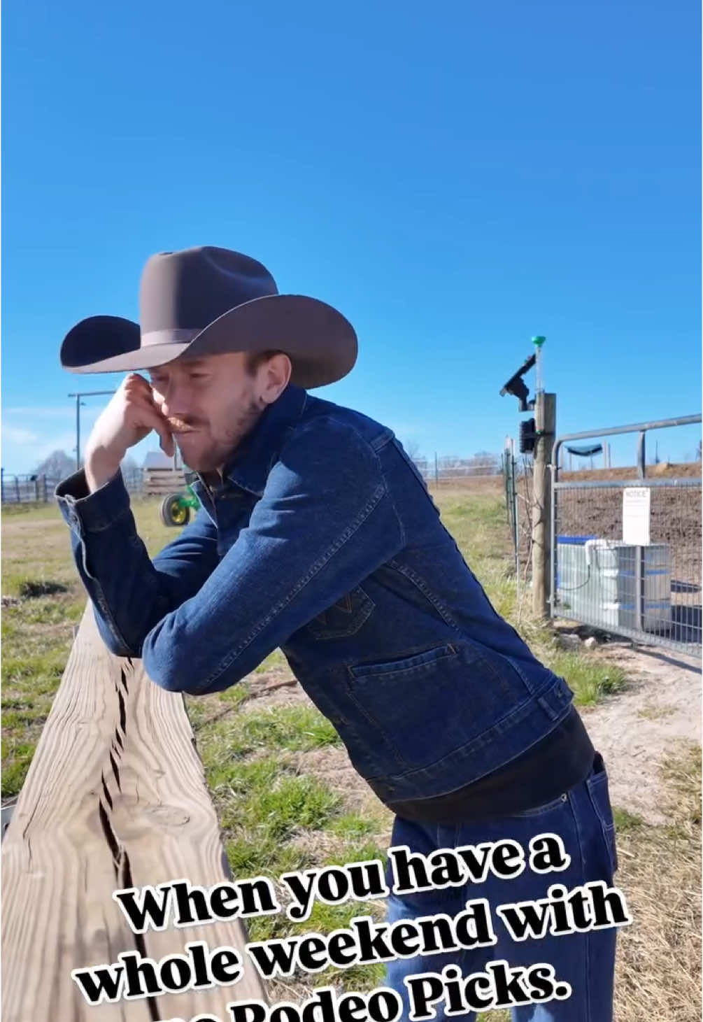 @Southeastern Cowboy Network