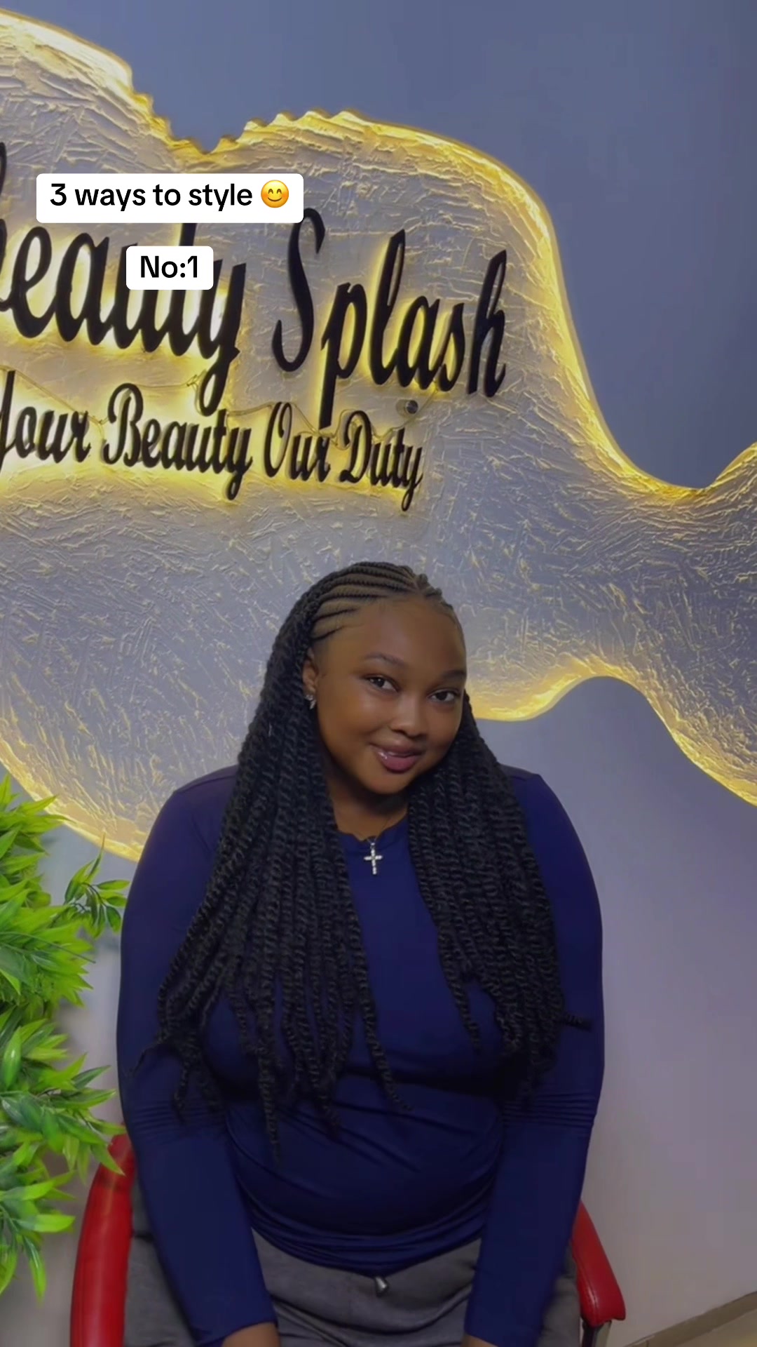 @P’beauty36 in Keffi