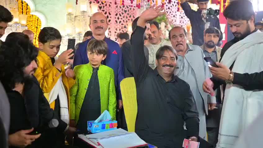 @Shahbaz Sulehri
