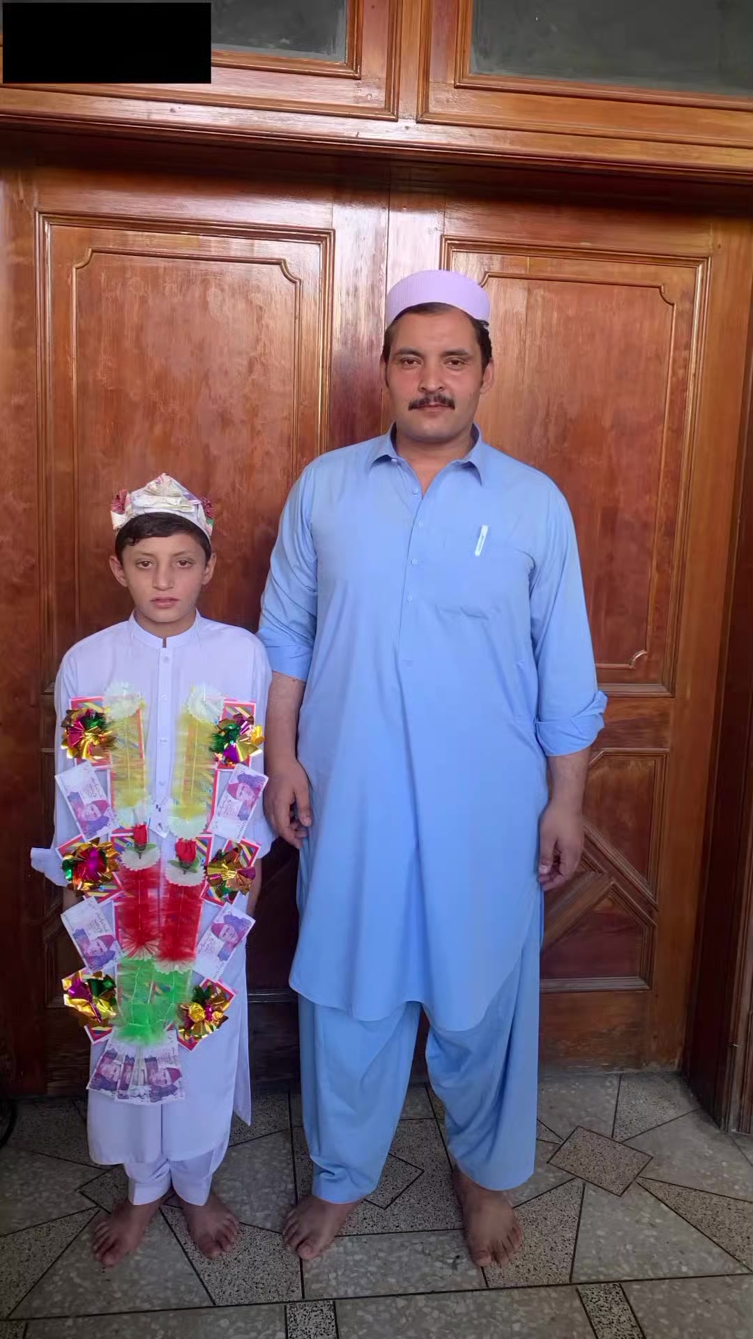 @Haji Rasool Gul Afridi Kalay👑